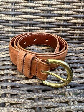 Coach | Accessories | Coach Vintage Brown Crocodile Embossed  display picture 3